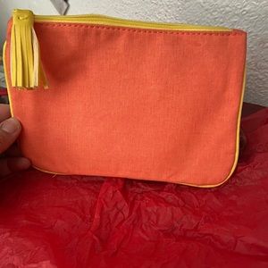 Ipsy makeup bag